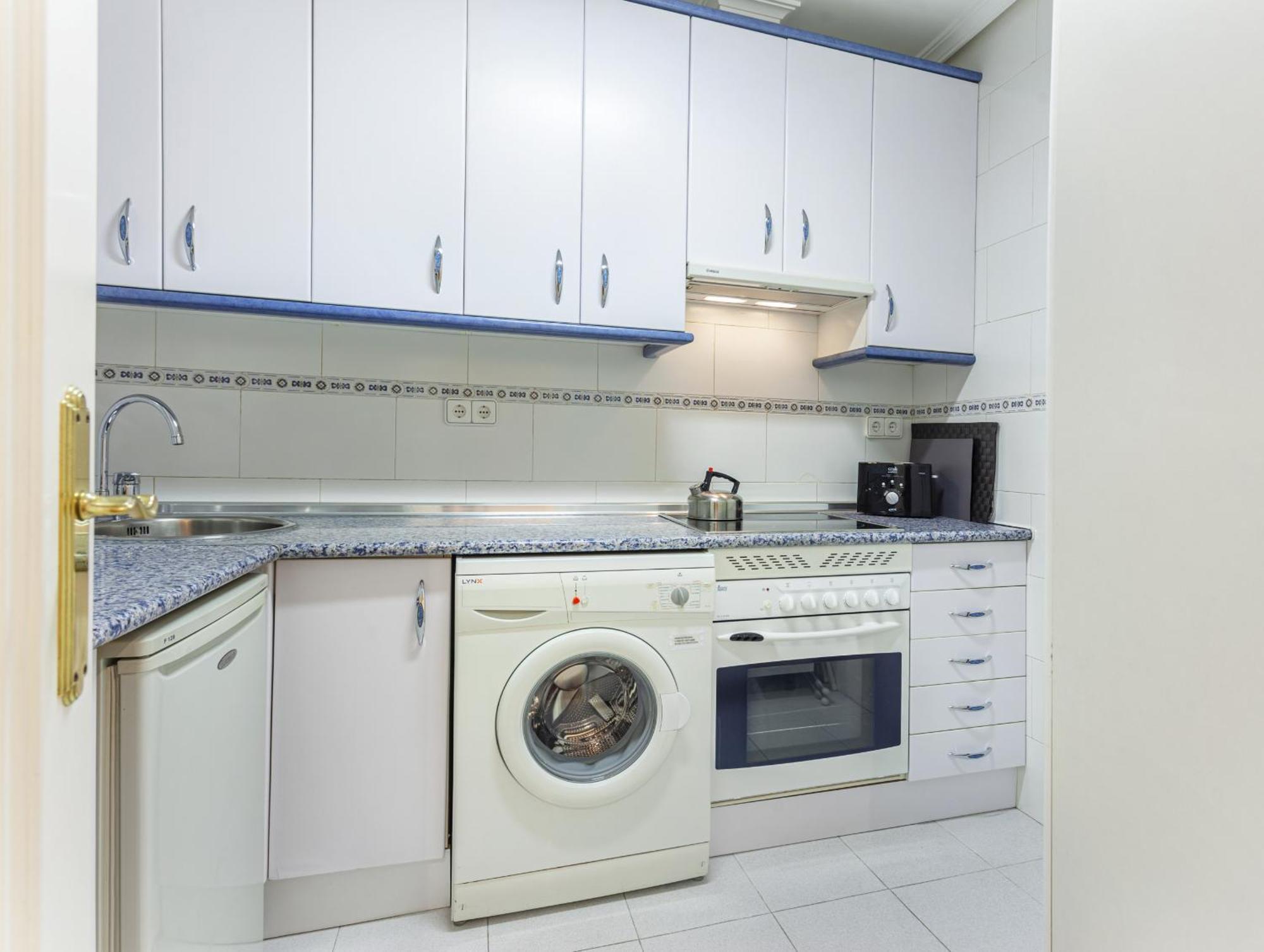 Prado En Appartement *